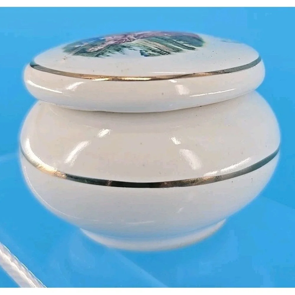 Limoges this listing